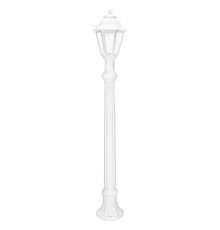Наземный высокий светильник Fumagalli E22.163.000.WXF1R Anna