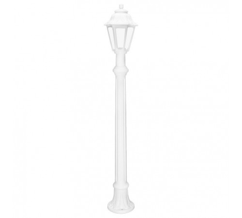 Наземный высокий светильник Fumagalli E22.163.000.WXF1R Anna