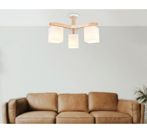 Люстра на штанге Ambrella Light TR83115 TR