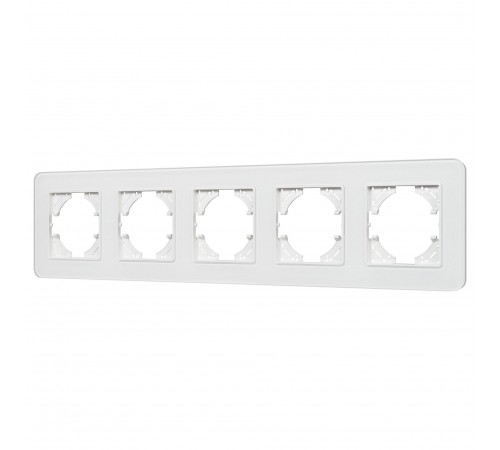 Рамка на 5 постов Arlight 49720 OMALI