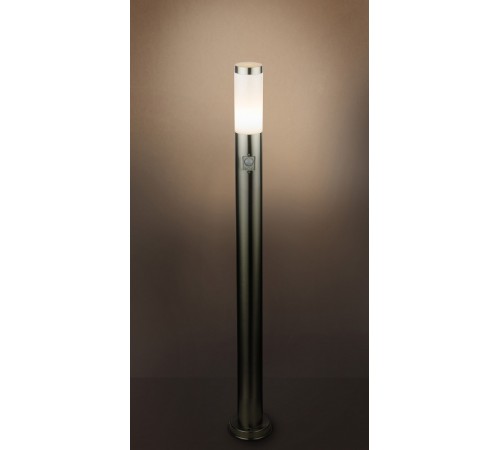 Наземный высокий светильник Globo 3159S Boston