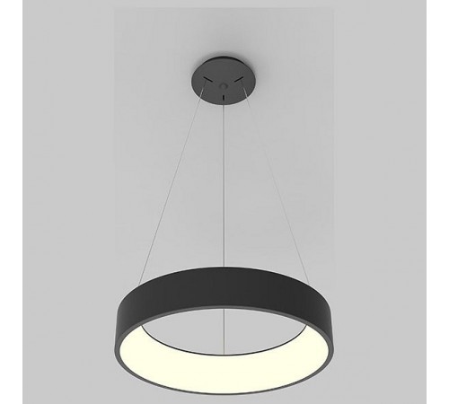 Подвесной светильник Italline IT013-6026 black 3000K IT013-6026