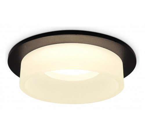 Встраиваемый светильник Ambrella Light TN1312 TN