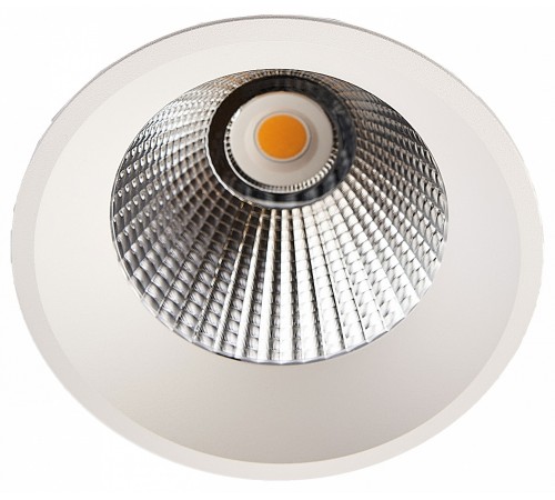 Встраиваемый светильник Italline IT08-8035 white 3000K IT08