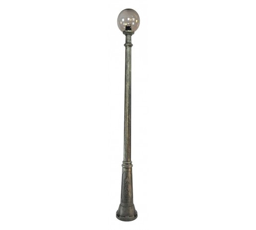 Фонарный столб Fumagalli G25.157.000.BZF1R Globe 250