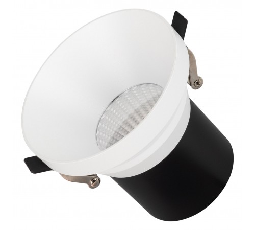 Встраиваемый светильник Arlight 033665 VOLCANO