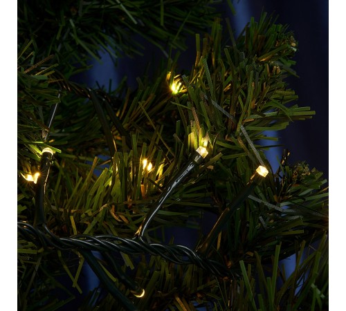 Гирлянда Супернить CL10 48181