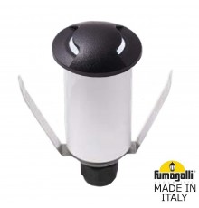 Встраиваемый светильник Fumagalli 2L2.000.000.AXZ1L Teresa