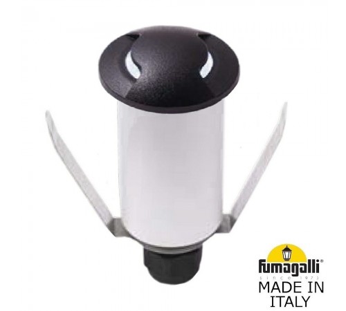 Встраиваемый светильник Fumagalli 2L2.000.000.AXZ1L Teresa