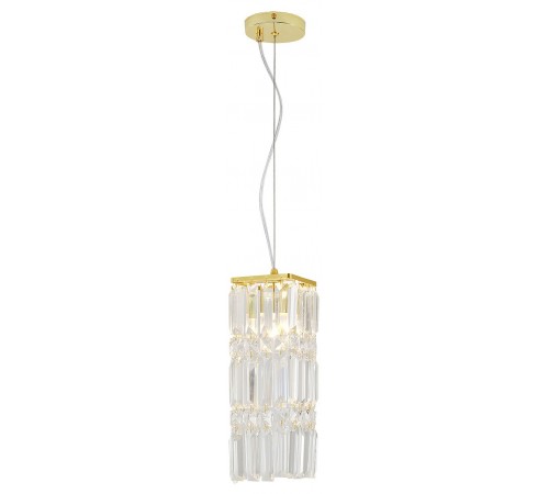 Подвесной светильник Escada 2128/1S Chamarel
