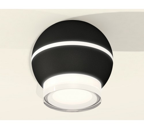 Накладной светильник Ambrella Light XS1102042 XS