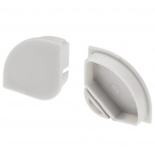 Набор заглушек для профиля Arlight 16561 ARH-KANT-30R