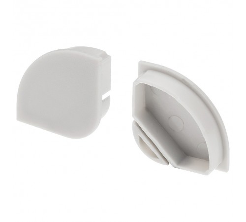 Набор заглушек для профиля Arlight 16561 ARH-KANT-30R