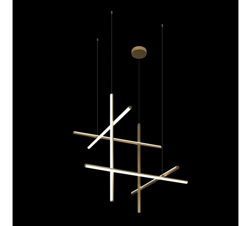 Подвесная люстра Loft it 10393/C Coordinates