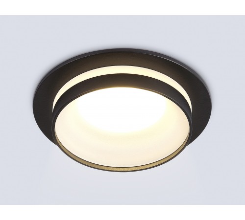 Встраиваемый светильник Ambrella Light TN30708 TN