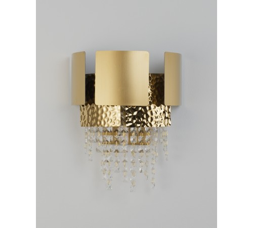 Накладной светильник Moderli V8011-2W Olly