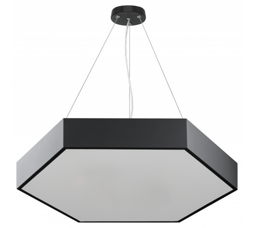 Подвесной светильник Эра Б0058875 Hexagon