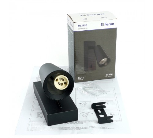 Бра Feron 48418 ML1850