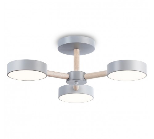 Люстра на штанге Ambrella Light FL4822 FL