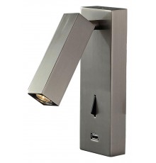 Бра Loft it LOFT2017-N Floadow