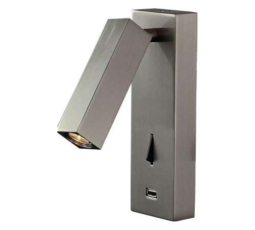 Бра Loft it LOFT2017-N Floadow