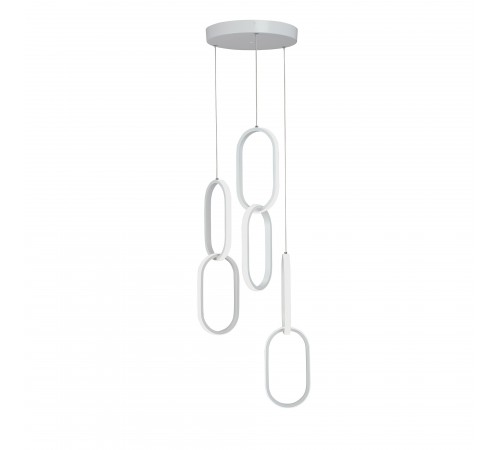 Подвесной светильник Vitaluce V4695-0/6S V4695