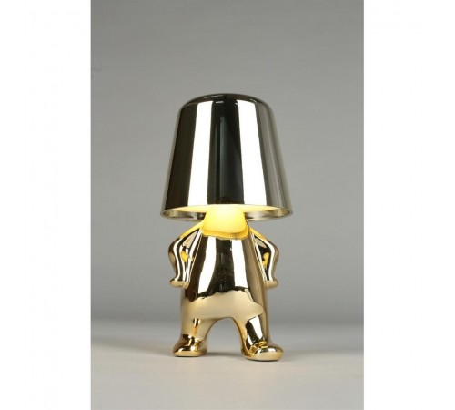 Зверь световой Aployt APL.672.04.01 Ninet