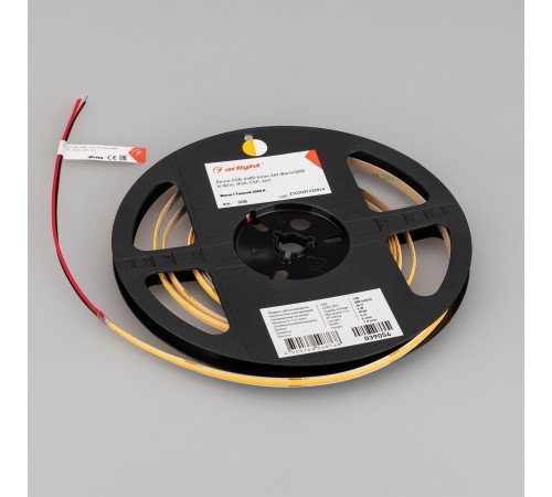 Лента светодиодная Arlight 042036 COB