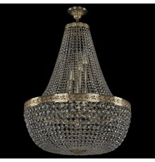 Подвесной светильник Bohemia Ivele Crystal 19111/H2/60IV G 1911