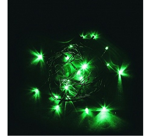 Гирлянда Нить CL02 32285