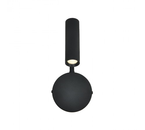 Бра Escada 10299/1LED Black Koppa