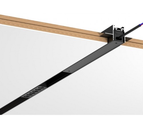 Трек встраиваемый Aployt APL.0173.00.100 Magnetic track 48