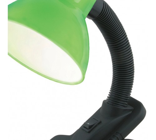 Настольная лампа офисная Uniel 09407 TLI-222