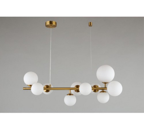 Подвесной светильник Aployt APL.314.03.10 Letizia