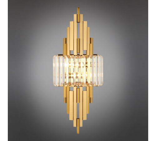 Накладной светильник Aployt APL.642.11.02 Ornella