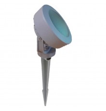 Наземный низкий светильник Fumagalli 2M1.001.000.LXD1L Tommy