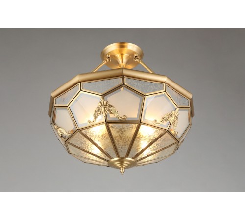 Светильник на штанге Aployt APL.625.17.04 Leoni