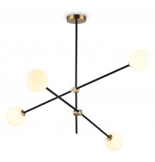 Люстра на штанге Ambrella Light TR2507 TR