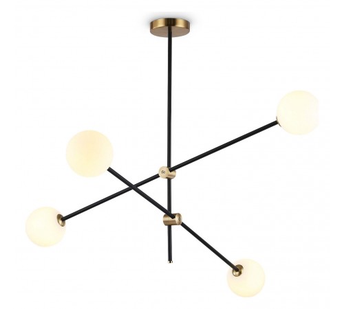 Люстра на штанге Ambrella Light TR2507 TR