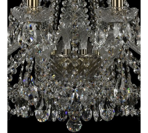 Подвесная люстра Bohemia Art Classic 11.25.12.300.Br.Sp 11.25