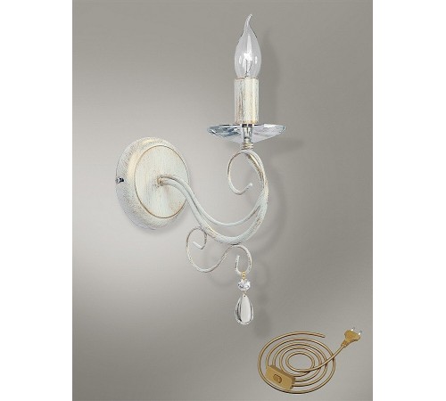 Бра Vitaluce V1301/1A V1301