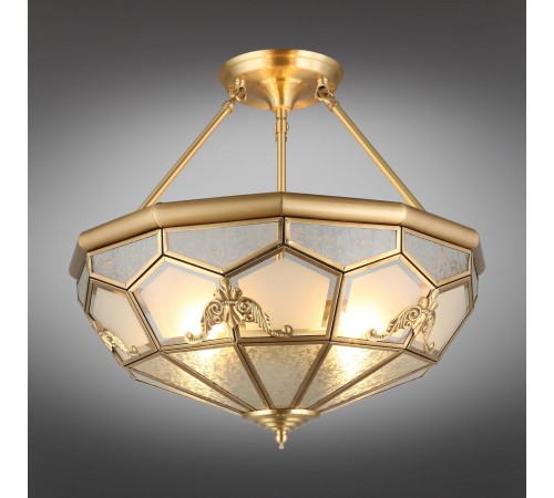 Светильник на штанге Aployt APL.625.17.04 Leoni