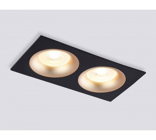 Встраиваемый светильник Ambrella Light TN102735 TECHNO SPOT