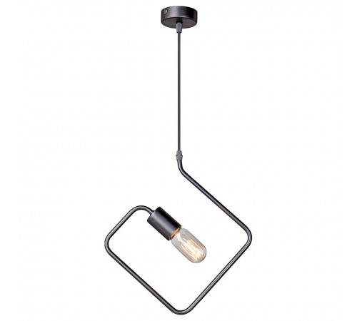 Подвесной светильник Vitaluce V4332-1/1S 4332