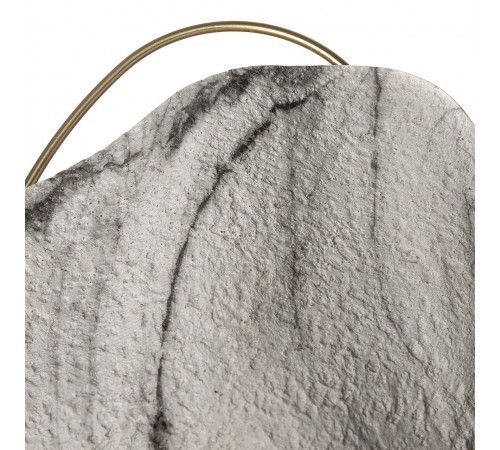 Накладной светильник Loft it 10043 White Clam