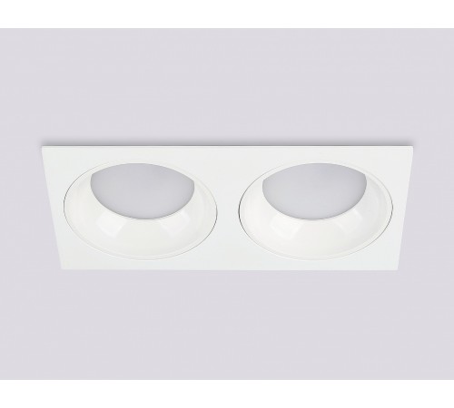 Встраиваемый светильник Ambrella Light TN52343 TN