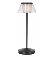 Настольная лампа декоративная Mantra 7989 K5