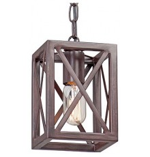 Подвесной светильник Vitaluce V4197-7/1S 4197