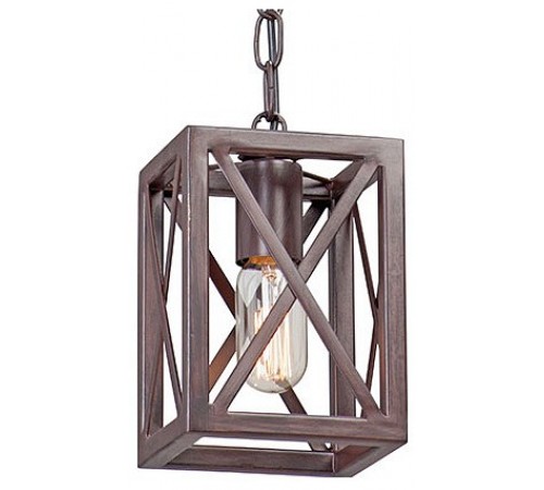 Подвесной светильник Vitaluce V4197-7/1S 4197