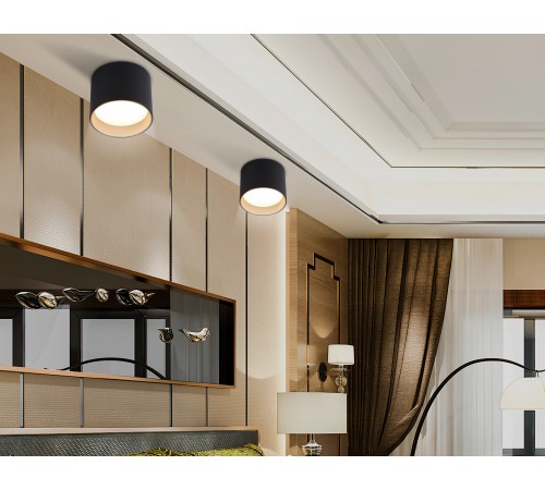 Накладной светильник Ambrella Light TN5306 TN